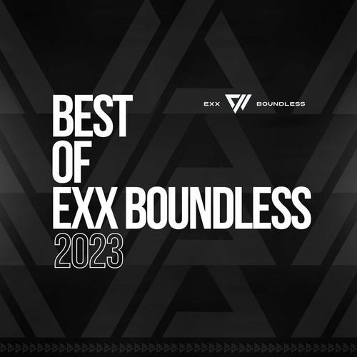 VA - Best Of Exx Boundless 2023 [EBCOMP001]